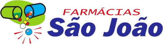 Farmácias São João